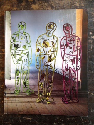 Item #16464 Rhonda Roland Shearer: Ambiguous Figures, New Bronze Works. NY: Oct. 17 to Nov. 9...