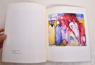 Robert De Niro, Sr. (1922-1993) Paintings