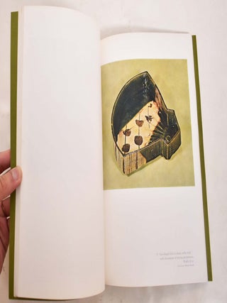 The Ceramic Art of Kitaoji Rosanjin: Three American Collections