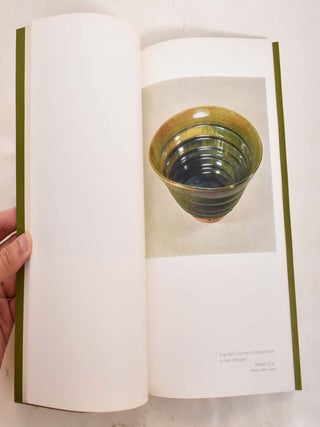 The Ceramic Art of Kitaoji Rosanjin: Three American Collections
