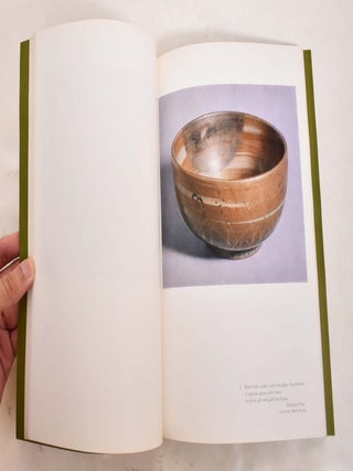 The Ceramic Art of Kitaoji Rosanjin: Three American Collections