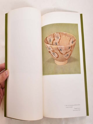 The Ceramic Art of Kitaoji Rosanjin: Three American Collections