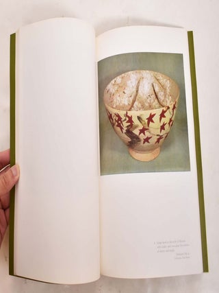 The Ceramic Art of Kitaoji Rosanjin: Three American Collections