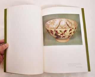 The Ceramic Art of Kitaoji Rosanjin: Three American Collections