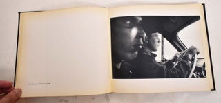 The Americans: Photographs by Robert Frank