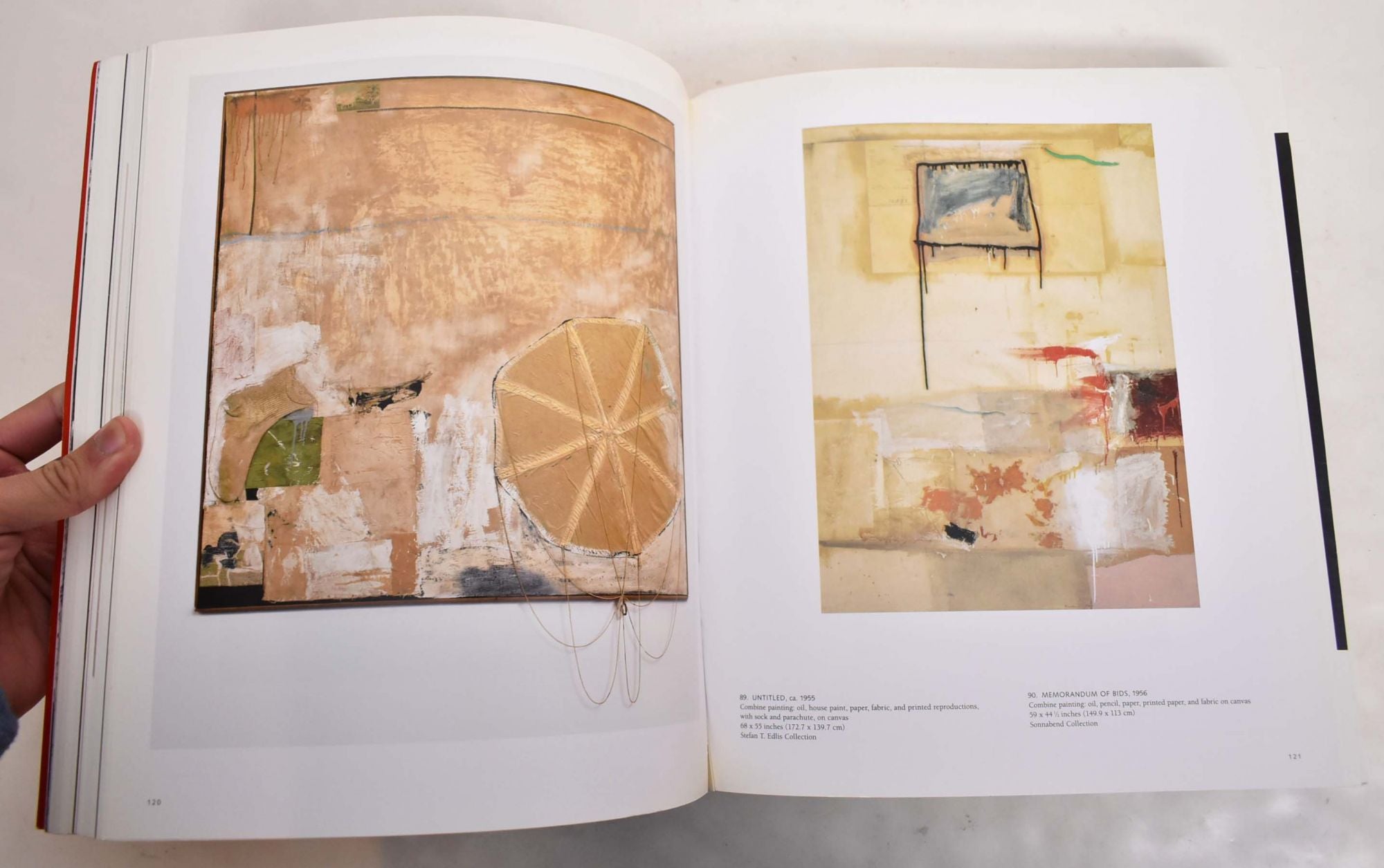 Robert Rauschenberg: A Retrospective | Walter Hopps, Susan