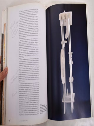 Isamu Noguchi: Master Sculptor