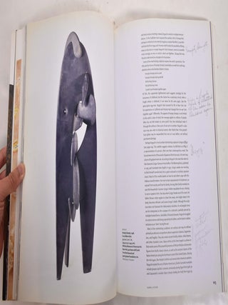 Isamu Noguchi: Master Sculptor