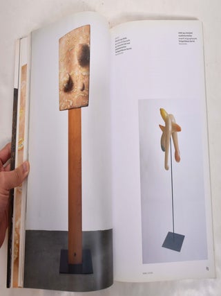 Isamu Noguchi: Master Sculptor