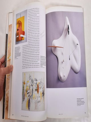 Isamu Noguchi: Master Sculptor