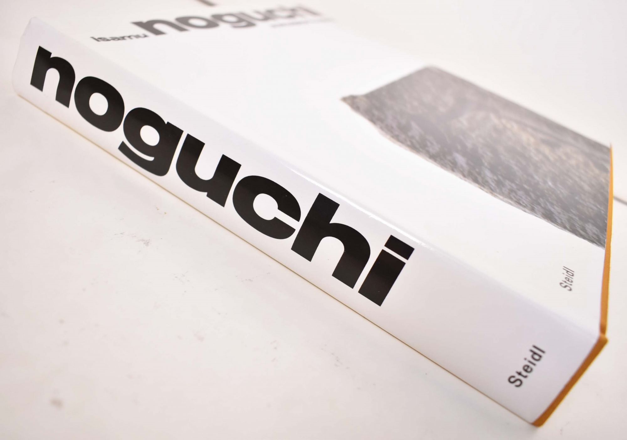Isamu Noguchi: A Sculptor's World | Isamu Noguchi