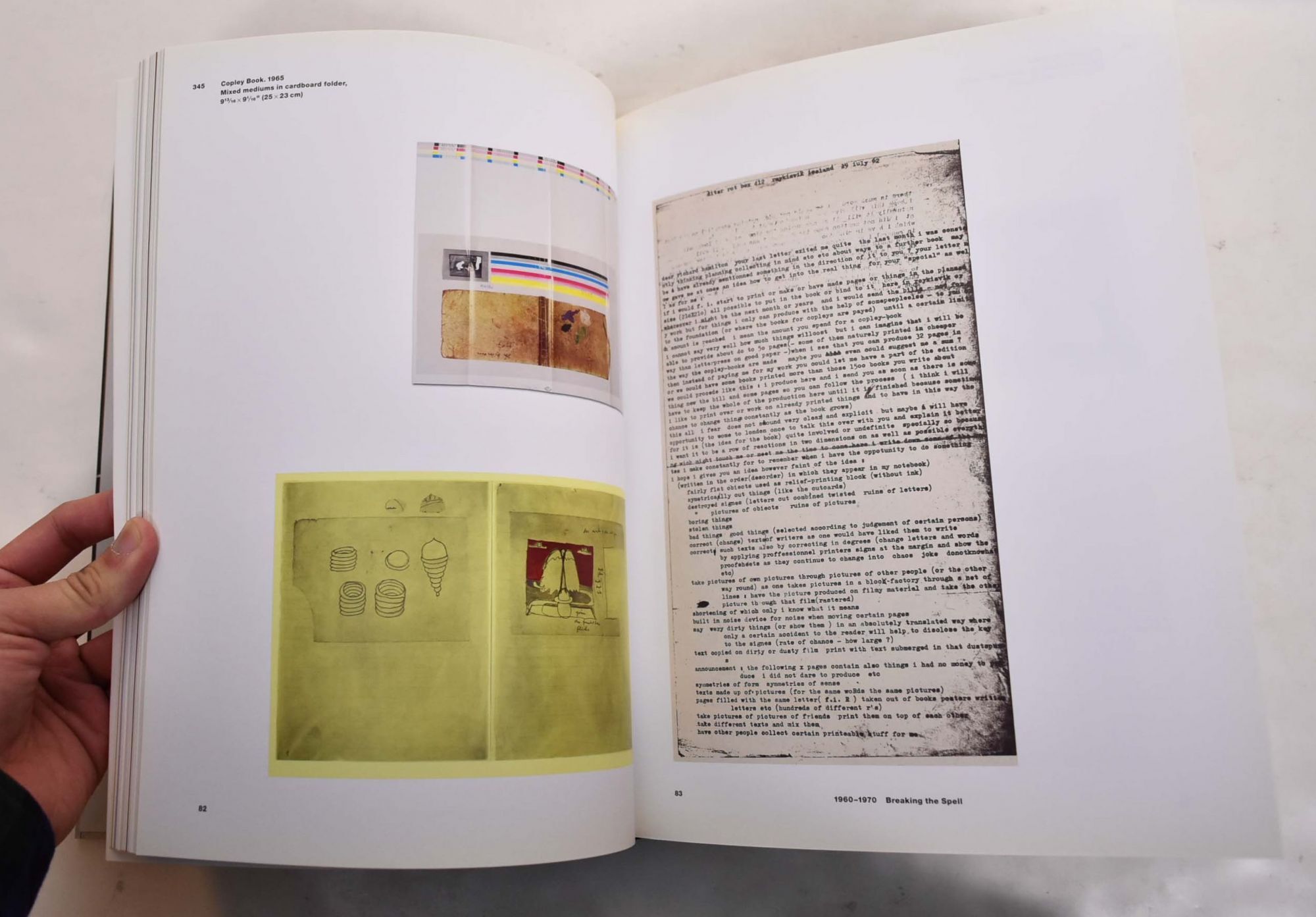 Roth Time : A Dieter Roth Retrospective | Theodora Vischer, Bernadette ...