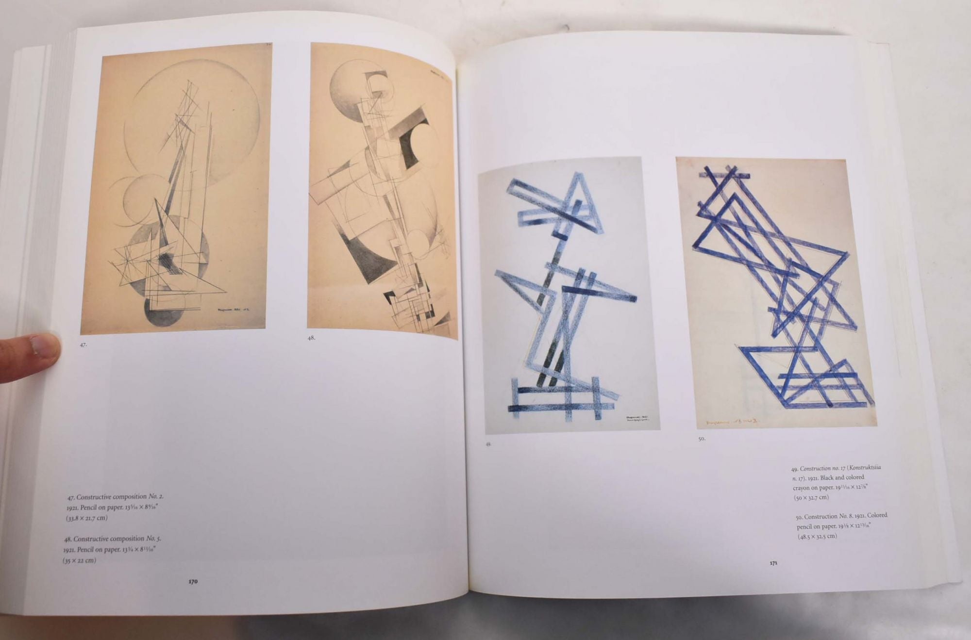 Aleksandr Rodchenko: Painting, Drawing, Collage, Design, Photography by  Magdelena Dabrowski on Mullen Books
