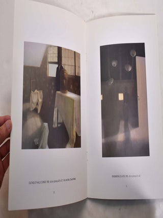Debra Bermingham: Still Interiors