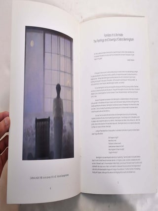 Debra Bermingham: Still Interiors