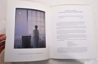 Debra Bermingham: Still Interiors