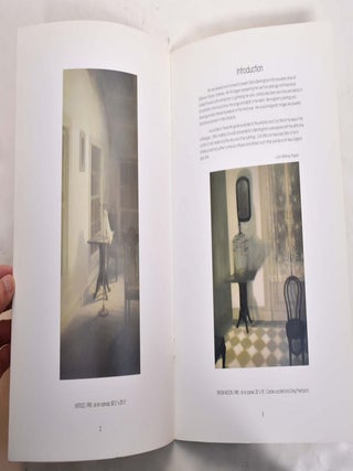 Debra Bermingham: Still Interiors