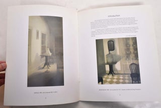 Debra Bermingham: Still Interiors