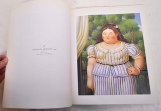 Fernando Botero: Paintings
