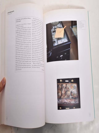 The Museum as Muse: Artists Reflect