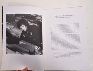Ursula Von Rydingsvard: Sculptures