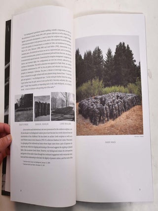 Ursula Von Rydingsvard: Sculptures
