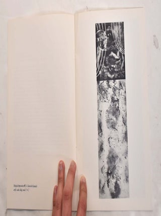 Peggy Cyphers: New Paintings
