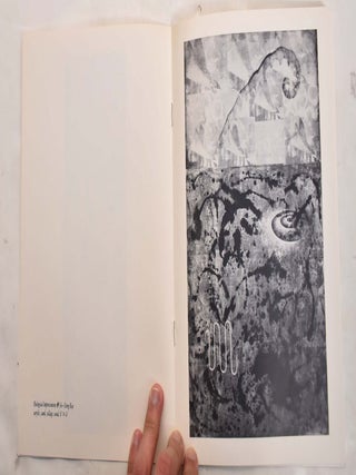 Peggy Cyphers: New Paintings