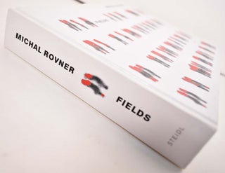 Michal Rovner: Fields