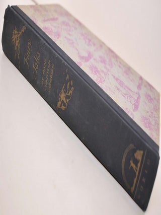 Item #164766 Fairy Tales. Hans Christian Andersen