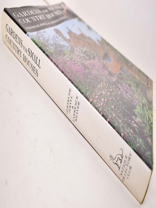 Gardens for Small Country Houses