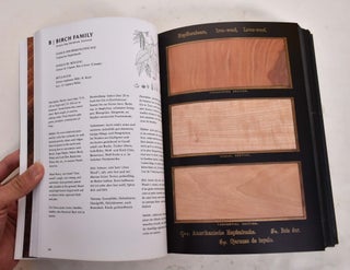 The Woodbook: The Complete Plates