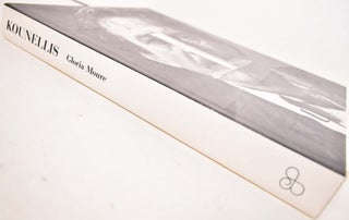 Item #164773 Kounellis. Gloria Moure, et. al, Bruno Cora
