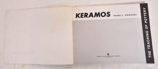 Keramos: The Teaching of Pottery