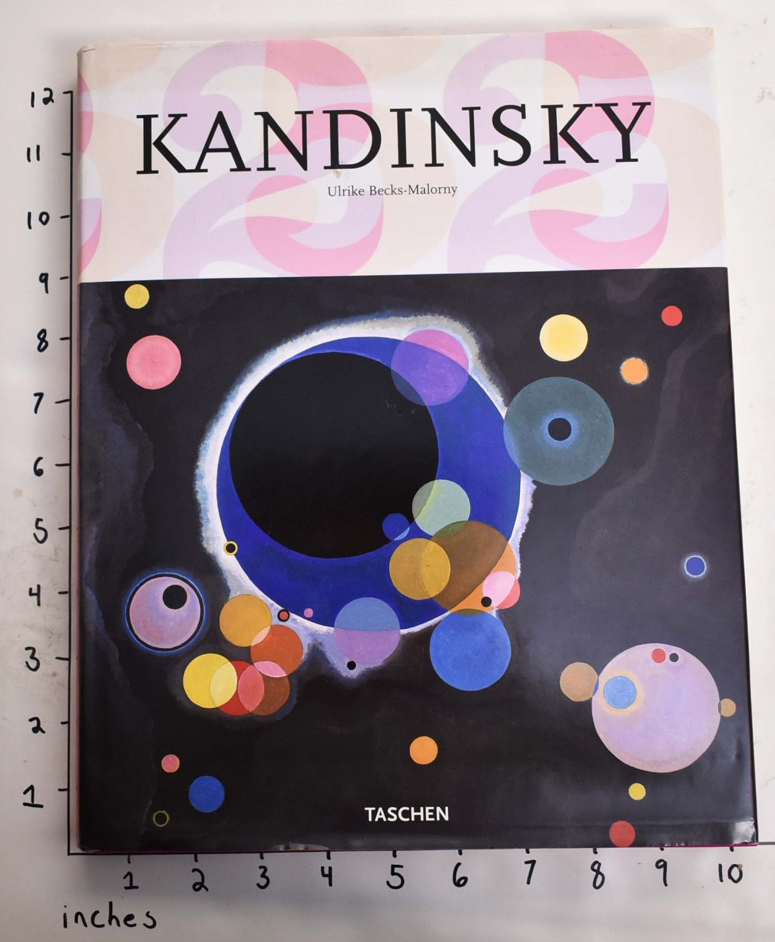 Taschen kandinsky best sale