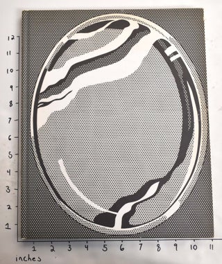 Roy Lichtenstein: The Mirror Paintings