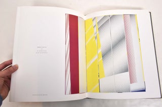 Roy Lichtenstein: The Mirror Paintings
