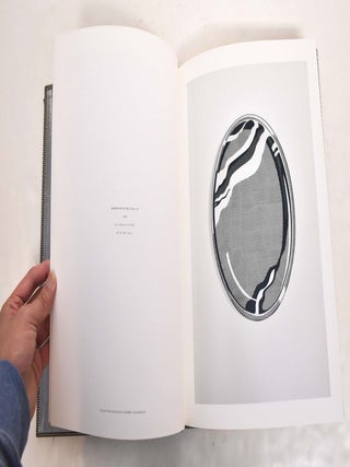 Roy Lichtenstein: The Mirror Paintings