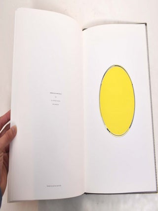 Roy Lichtenstein: The Mirror Paintings