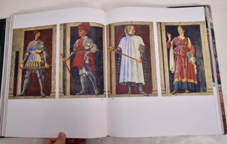 Italian Frescoes: The Early Renaissance 1400-1470