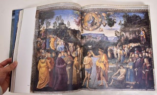 Italian Frescoes: The Flowering of The Renaissance 1470-1510