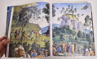 Italian Frescoes: The Flowering of The Renaissance 1470-1510