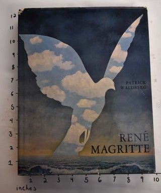 Item #164832 Rene Magritte. Patrick Waldberg