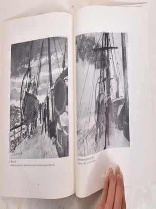 Winslow Homer: Watercolors