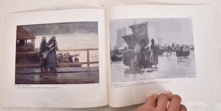 Winslow Homer: Watercolors