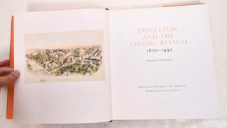 Princeton and the Gothic Revival