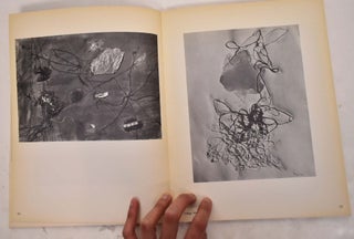 Antoni Tapies: Exposition Retrospective 1946/1973