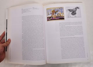 Max Ernst: A Retrospective