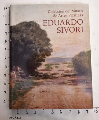 Item #164905 Colección del Museo de Artes Plásticas Eduardo Sívori. Graciela Limardo, Siliva...