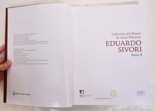 Colección del Museo de Artes Plásticas Eduardo Sívori